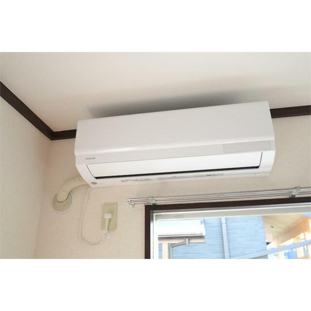 サンレイク湖畔(サンレイクコハン)の設備