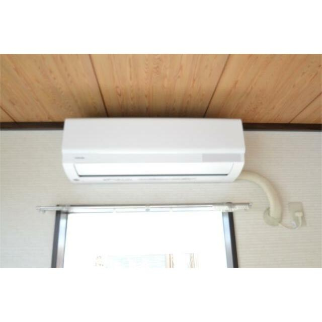 サンレイク湖畔(サンレイクコハン)の設備