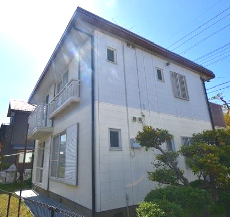 サンレイク湖畔(サンレイクコハン)