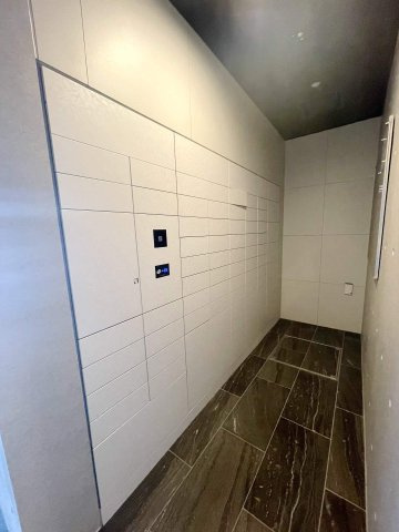 ALTERNA浅草のその他共用部分