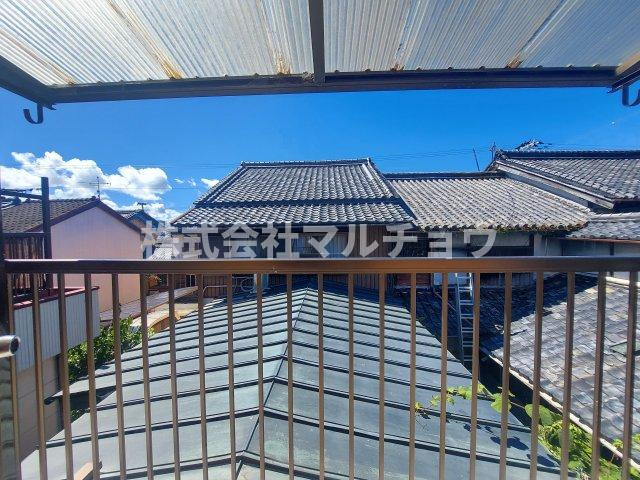 江川戸建ての展望