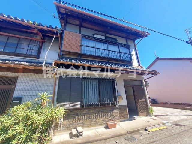 江川戸建て