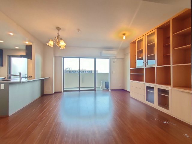 レーベンスクエアヴァーチュオブレジデンス