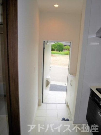 【玄関】 | プラステート