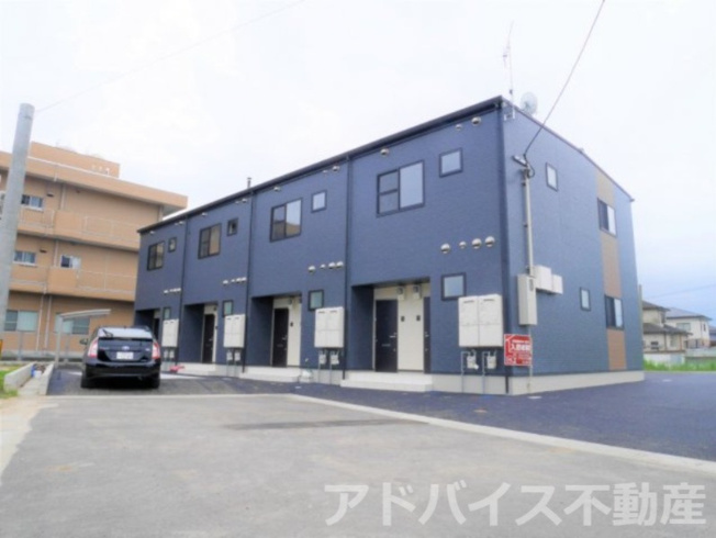 【外観】 | プラステート