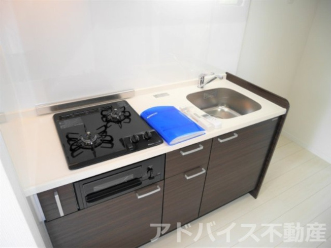 【キッチン】 | プラステート