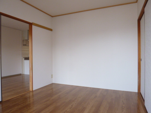 パークハウス三宅の内装