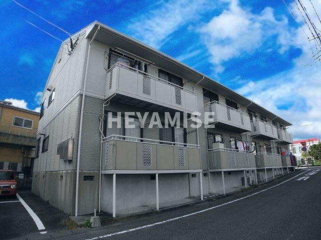 セジュールヒガシ