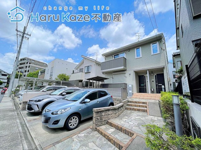 【外観】 | チェルシー【名古屋市賃貸・ワンフロアー1世帯】