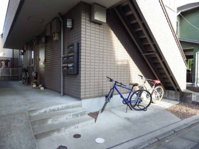 【その他共用部分】