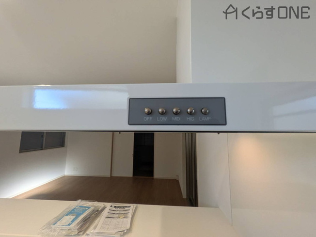 【キッチン】 | 姫路市北原／中古戸建