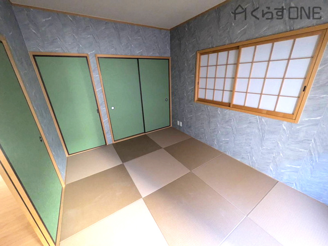 【和室】 | 姫路市北原／中古戸建