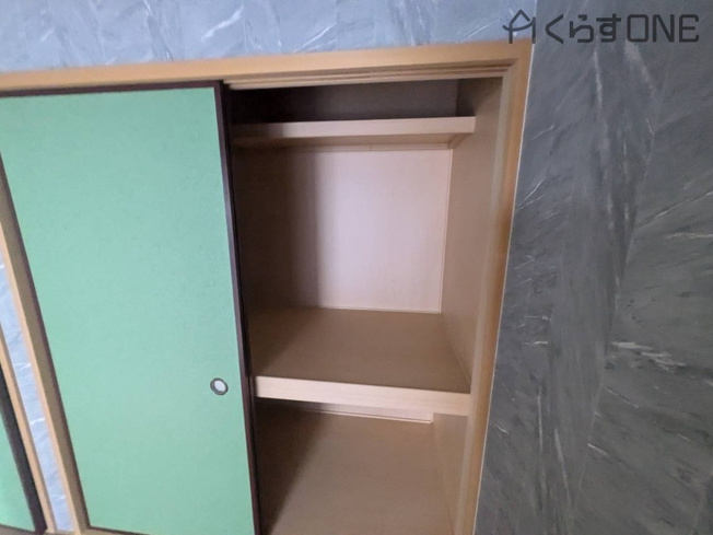 【収納】 | 姫路市北原／中古戸建