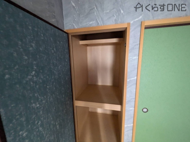 【収納】 | 姫路市北原／中古戸建