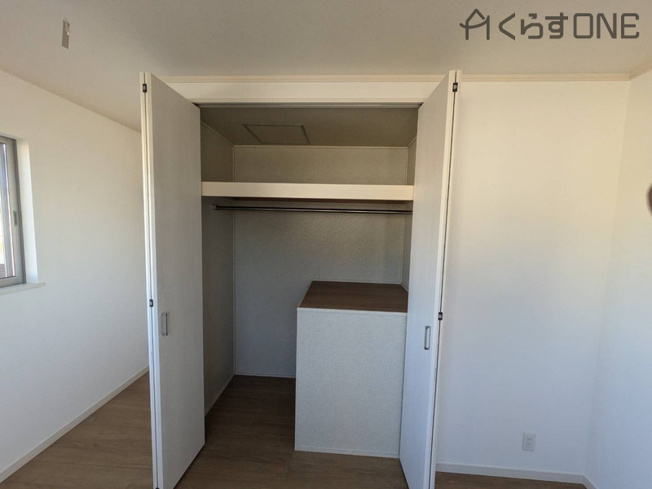 【収納】 | 姫路市北原／中古戸建