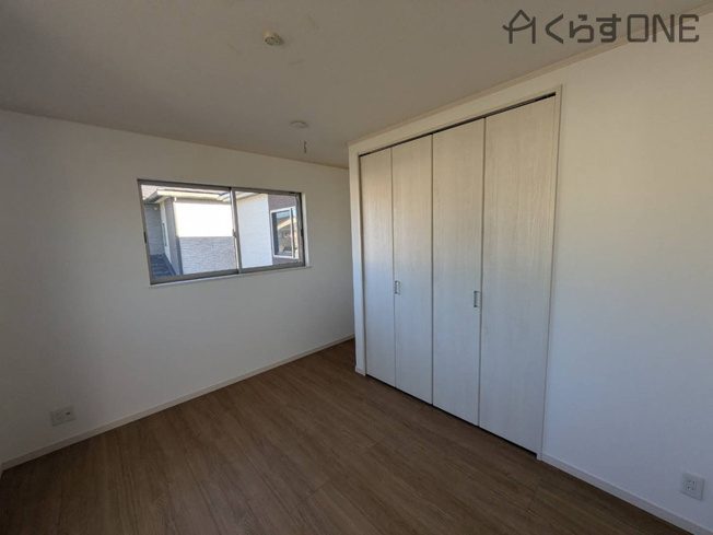 【洋室】 | 姫路市北原／中古戸建