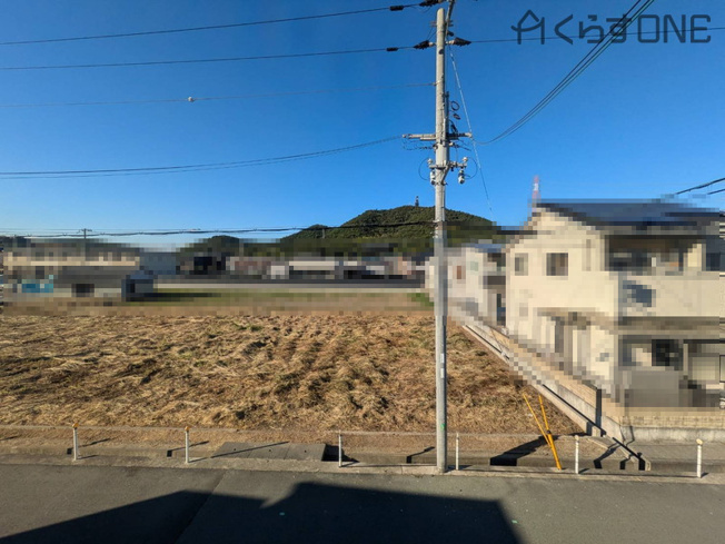 【展望】 | 姫路市北原／中古戸建