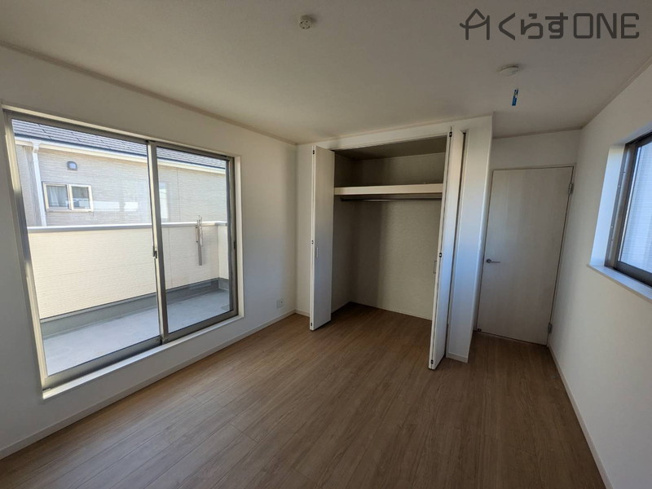 【洋室】 | 姫路市北原／中古戸建