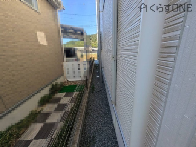 【その他】 | 姫路市北原／中古戸建