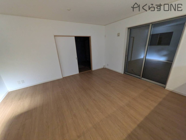 【居間・リビング】 | 姫路市北原／中古戸建