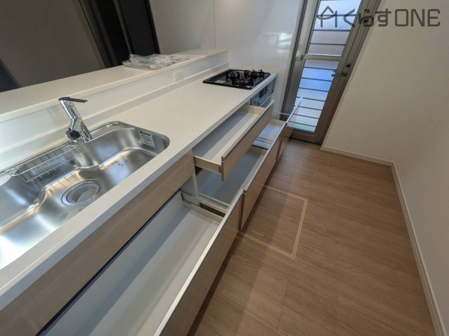 【キッチン】 | 姫路市北原／中古戸建