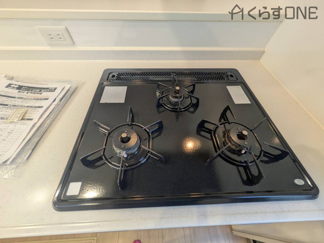 【キッチン】 | 姫路市北原／中古戸建