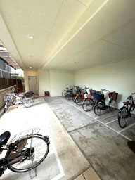 ロハス江坂のその他共用部分