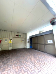 ロハス江坂のその他