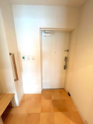 ロハス江坂の内装|きれいな内装です