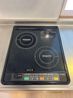 ロハス江坂のその他