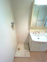 ロハス江坂の設備