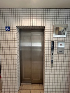 ロハス江坂のその他共用部分