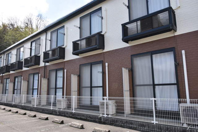 【外観】 | シエル神辺