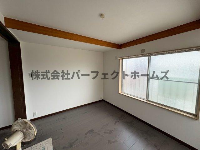 上島町テラスハウスのその他