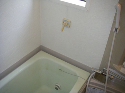 【ロビー】 | 安中貸家