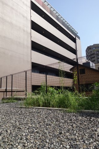 パークアクシス文京本郷の展望