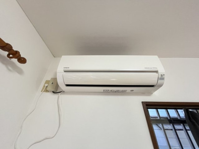 【設備】 | コーポ久保田