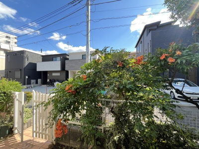 【展望】 | コーポ久保田