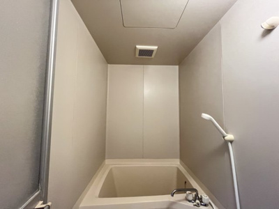 【浴室】 | コーポ久保田