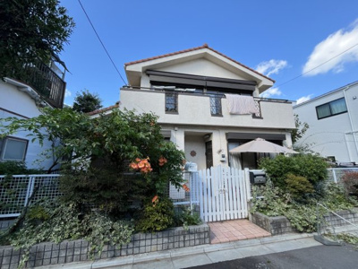 【外観】 | コーポ久保田