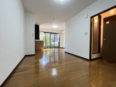 【居間・リビング】 | コーポ久保田