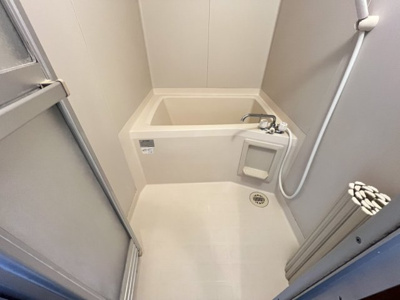 【浴室】 | コーポ久保田