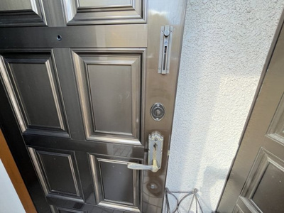 【セキュリティ】 | コーポ久保田