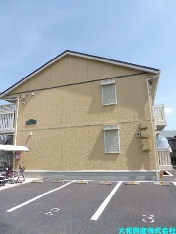 グランシャリオ