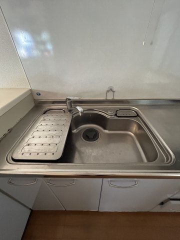 エリーナ六甲のキッチン