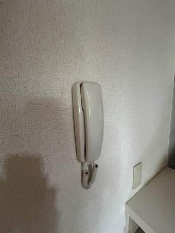 エリーナ六甲のセキュリティ