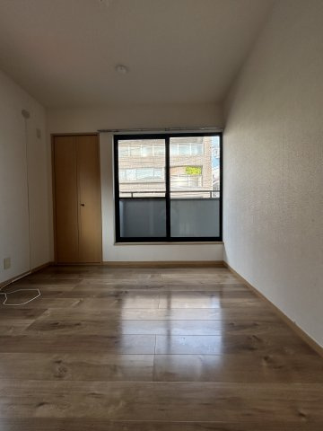 エリーナ六甲の居間・リビング