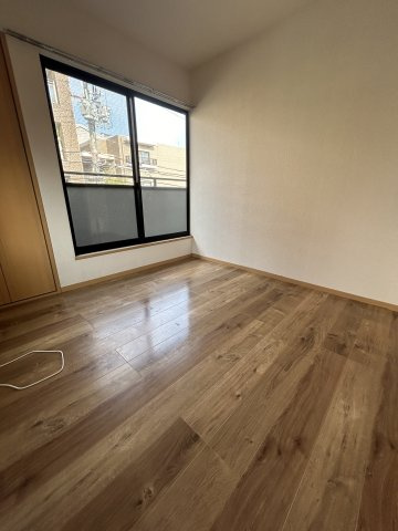 エリーナ六甲の居間・リビング