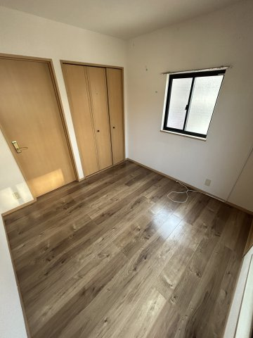 エリーナ六甲の居間・リビング