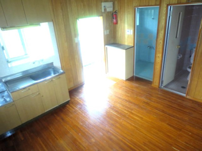 【内装】 | 東宝ビル10